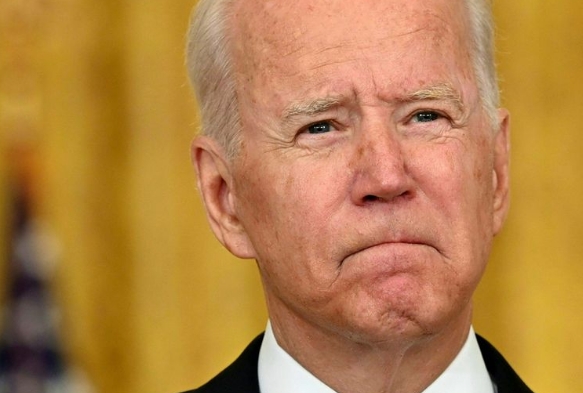 Nach dem überstürzten Truppenabzug: Ist Joe Biden schuld am Afghanistan-Desaster?